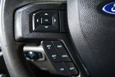 2020 Ford F-250 Super Duty