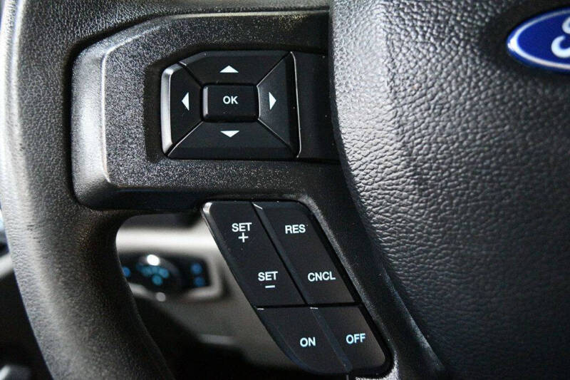 2020 Ford F-250 Super Duty