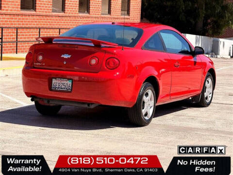 2008 Chevrolet Cobalt LT