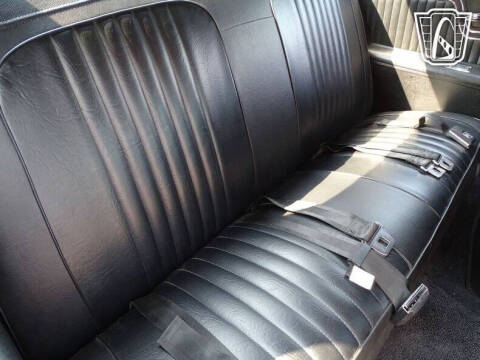 1971 Chevrolet Chevelle