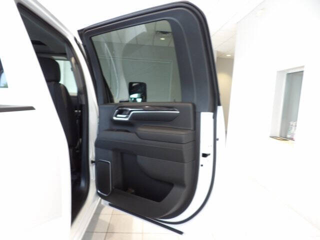 2026 Chevrolet Silverado 3500HD
