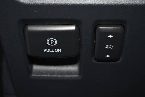 2022 Ford Expedition Timberline