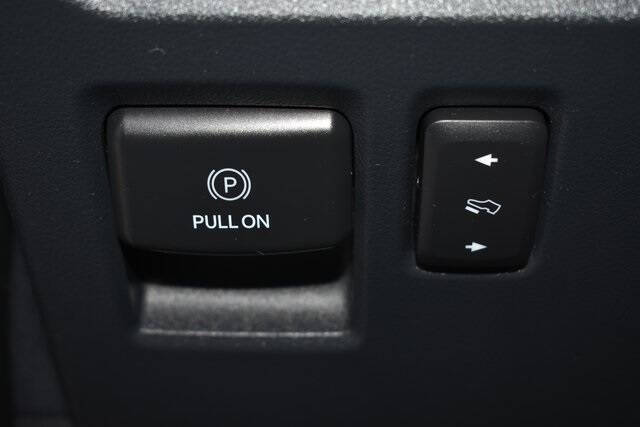 2022 Ford Expedition Timberline