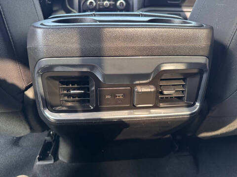 2019 GMC Sierra 1500 Elevation