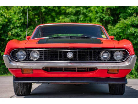 1970 Ford Torino