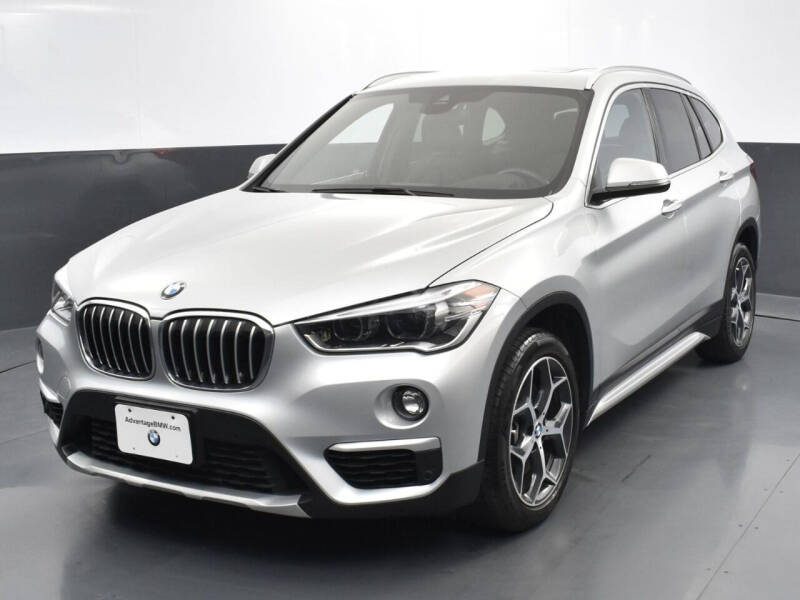 2016 BMW X1 for sale at MG Motors in Tucson AZ