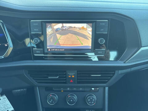 2024 Volkswagen Jetta S