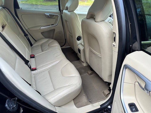 2011 Volvo XC60 for sale at White Top Auto in Warrenton, VA