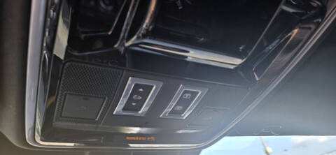 2016 Land Rover Range Rover Supercharged