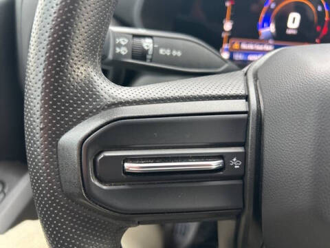 2023 Chevrolet Colorado Work Truck