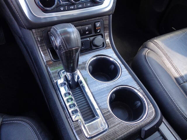 2015 GMC Acadia SLT-1