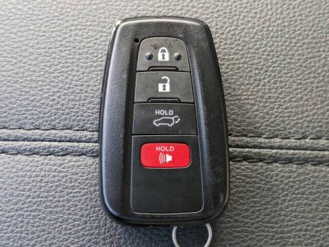 2024 Toyota RAV4 Limited