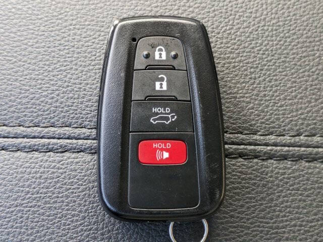 2024 Toyota RAV4 Limited