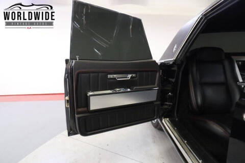 1967 Lincoln Continental