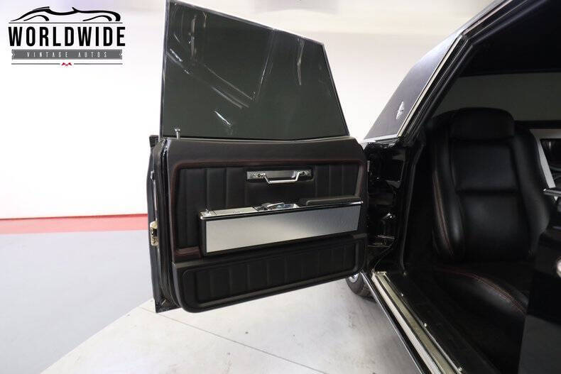 1967 Lincoln Continental