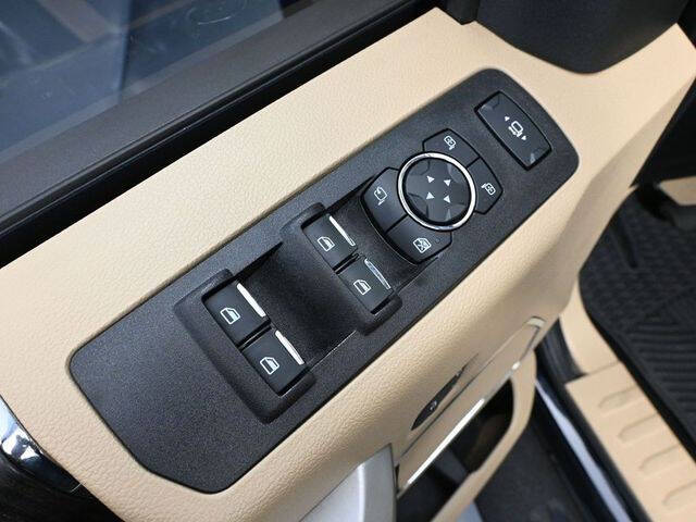 2021 Ford F-350 Super Duty