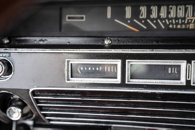 1966 Ford Galaxie