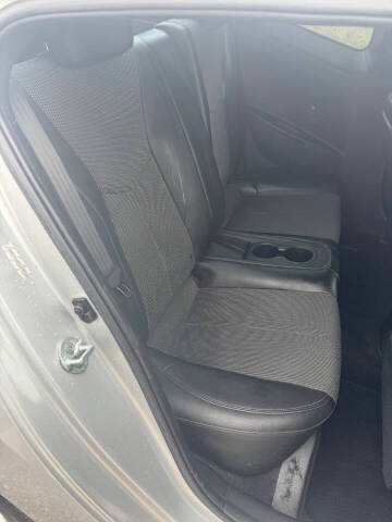 2014 Hyundai Veloster