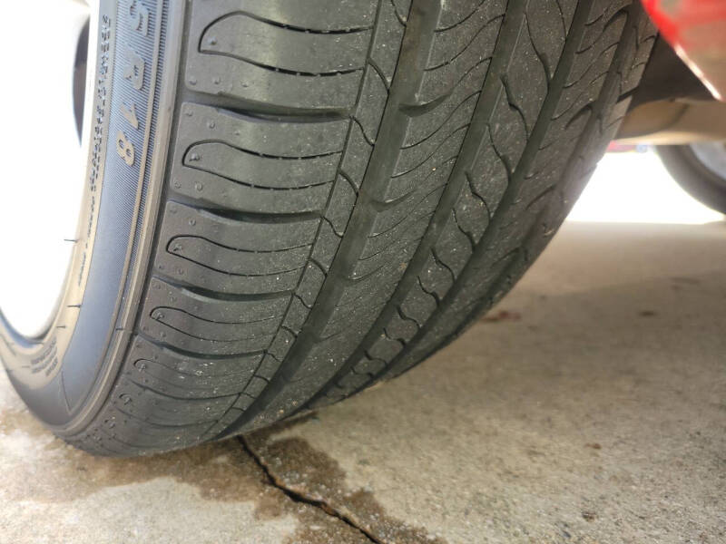 2015 Chevrolet Cruze LTZ Auto