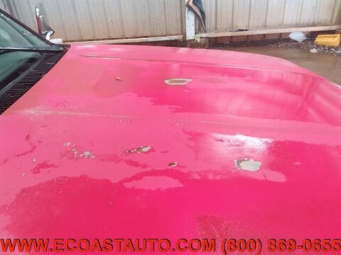 1996 Chevrolet C/K 2500 Series