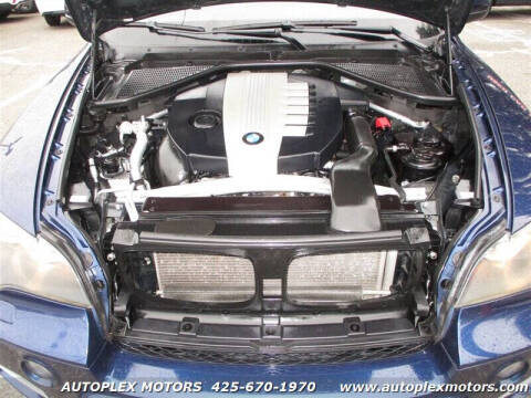 2011 BMW X5 xDrive35d