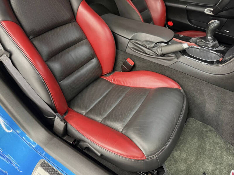 2008 Chevrolet Corvette Z06