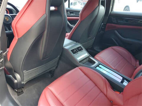 2024 Porsche Panamera