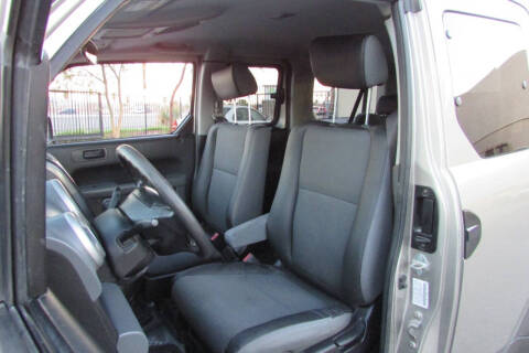 2003 Honda Element EX