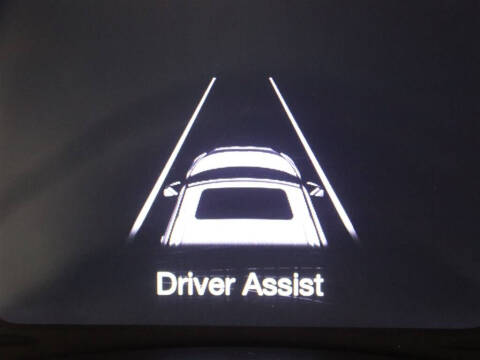 2021 Dodge Durango Citadel