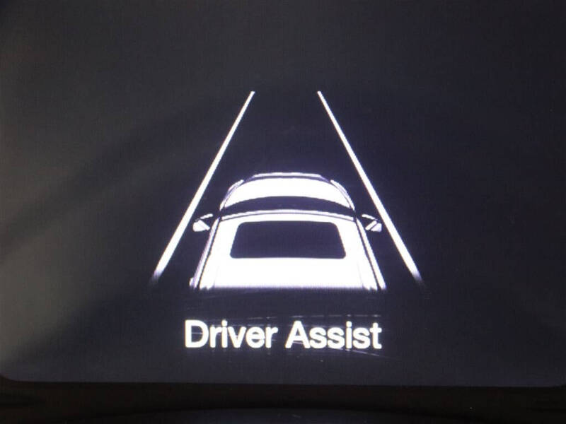 2021 Dodge Durango Citadel