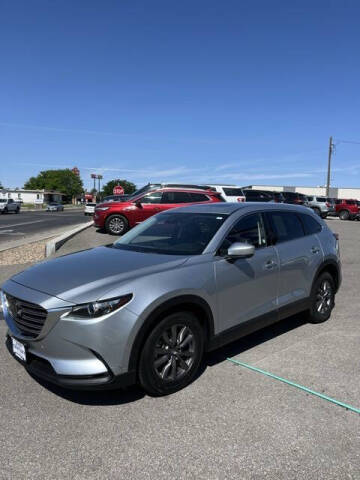2023 Mazda CX-9 Touring