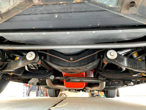 1970 Chevrolet Corvette