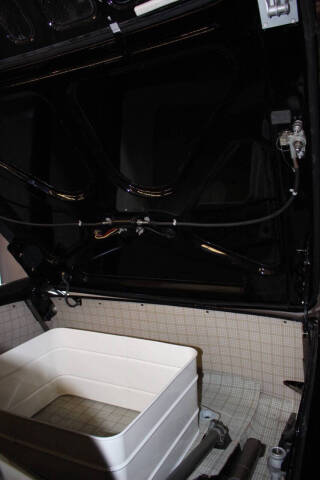 1957 Ford Fairlane 500