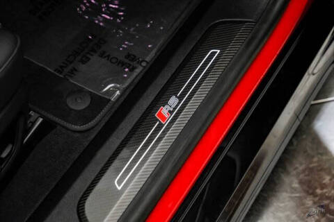 2023 Audi RS e-tron GT quattro