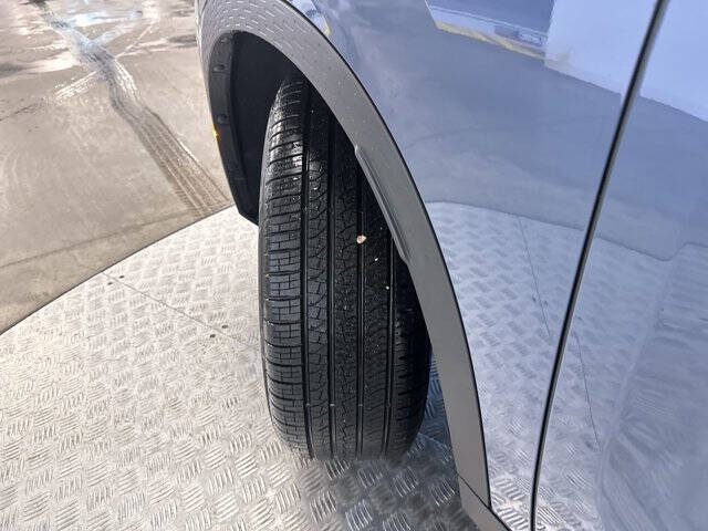 2026 MINI Countryman S ALL4