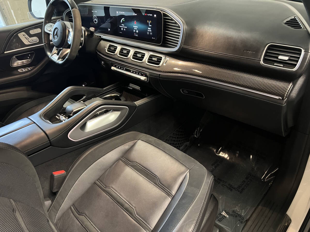 2021 Mercedes-Benz GLE for sale at RCG MOTORS in Rocklin, CA