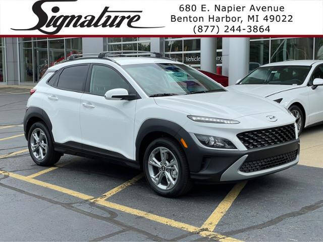2023 Hyundai Kona for sale in Benton Harbor, MI
