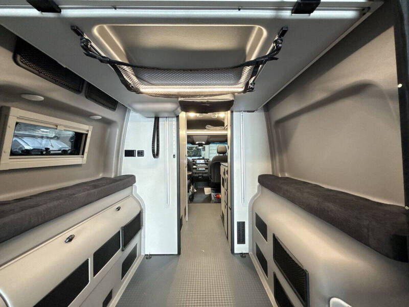 2026 Mercedes-Benz Sprinter