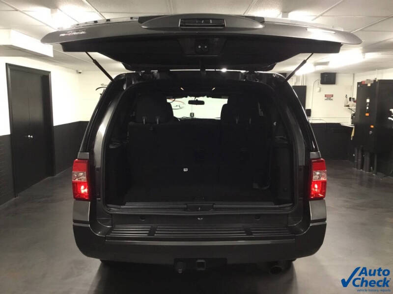 2017 Ford Expedition XLT