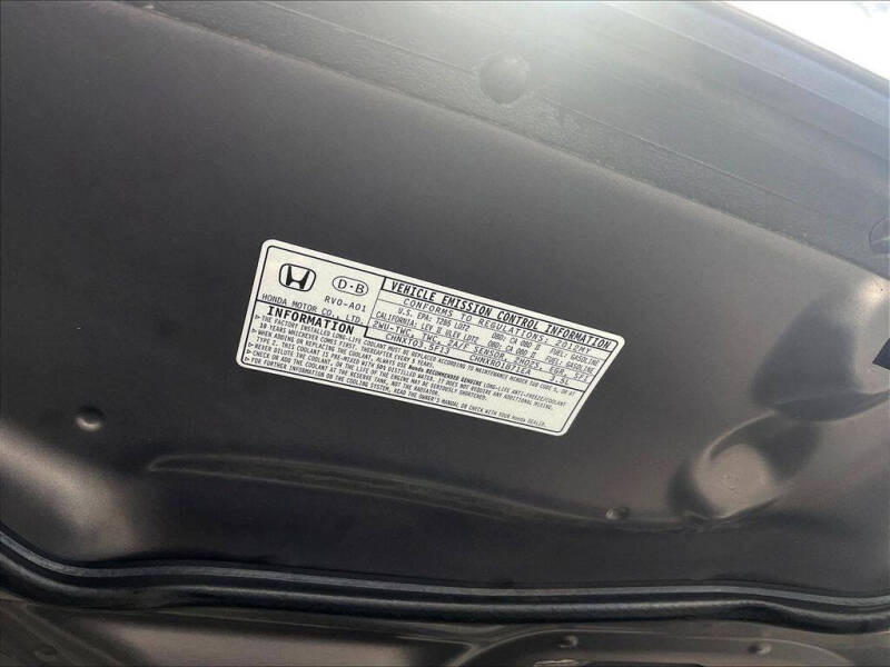 2012 Honda Odyssey EX