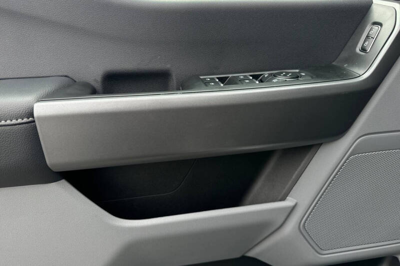 2026 Ford F-250 Super Duty