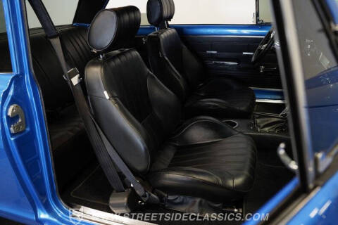 1963 Chevrolet Nova