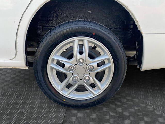 2015 Chevrolet City Express LS