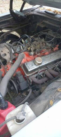 1969 Chevrolet Chevelle