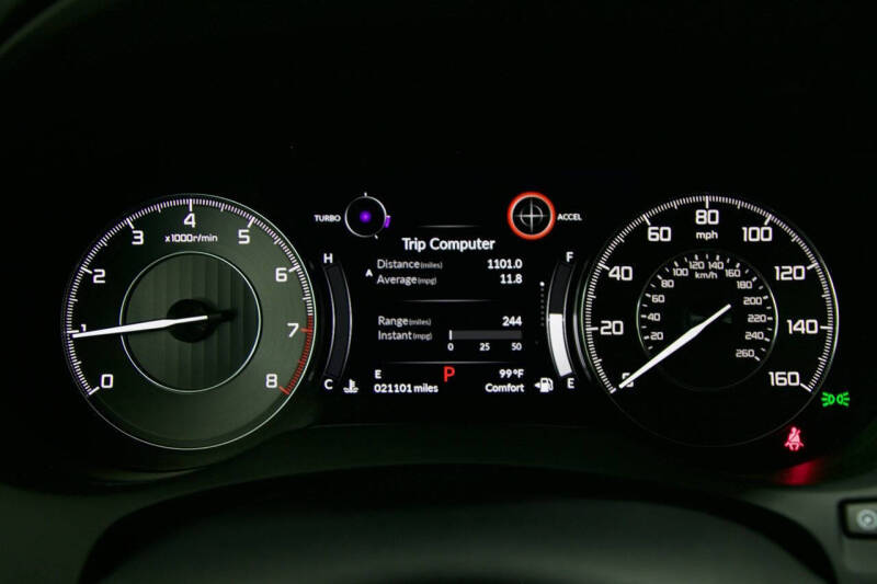 2020 Acura RDX SH-AWD w/Tech