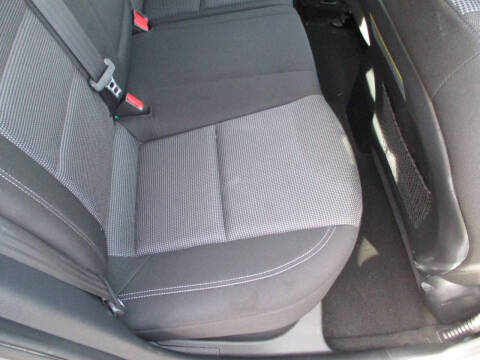 2016 Hyundai Elantra GT