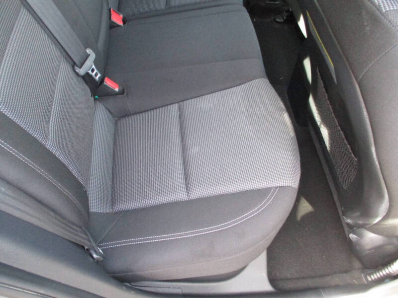 2016 Hyundai Elantra GT