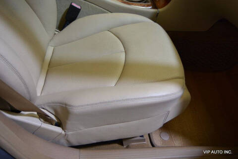 2008 Mercedes-Benz E-Class E 320 BlueTEC