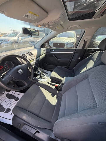 2009 Volkswagen Rabbit S