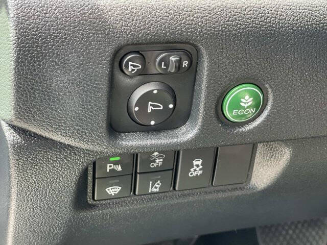 2023 Honda Passport Elite